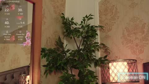 Snapshot of janedevines chatting on December 18, 10:08 am JaneDevine online show from December 18, 10:08 am