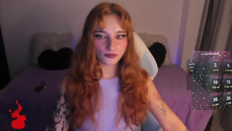 Jane online show from December 21, 1:36 am