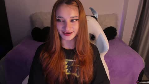 Jane online show from January 20, 10:48 pm