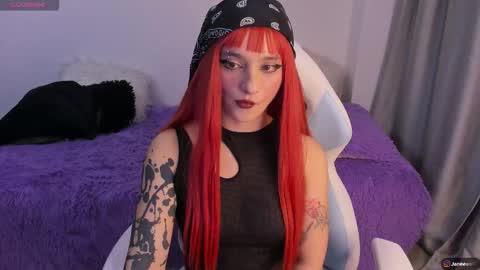 Jane online show from September 18, 11:18 pm