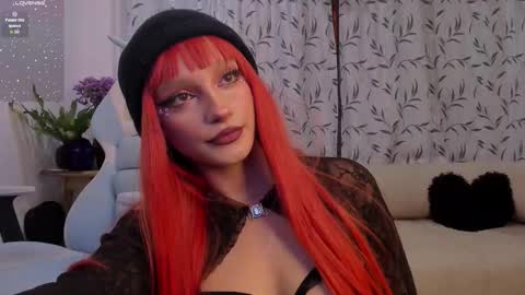 Jane online show from October 24, 1:13 am