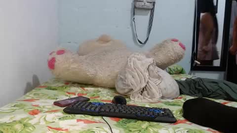 Jane online show from December 6, 3:41 am