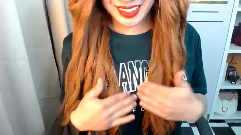 jane online show from January 13, 7:35 am