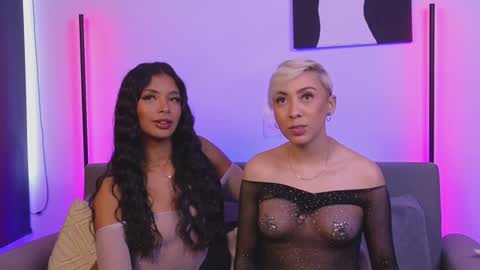 Jane online show from December 24, 10:17 pm