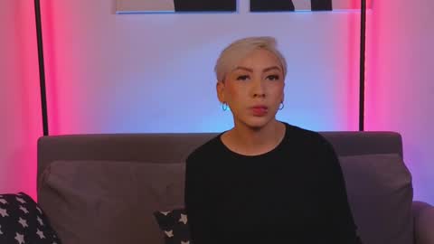 Jane online show from February 19, 1:18 am