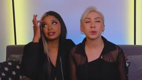 Jane online show from February 20, 12:19 am