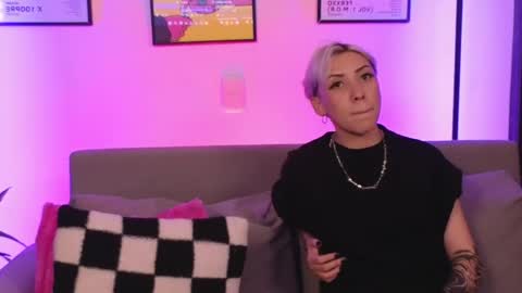 Jane online show from April 14, 2:50 am