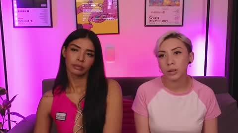 Jane online show from April 15, 2:29 am