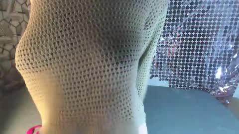 janeliciouse online show from March 6, 6:04 pm