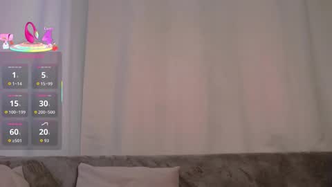 Snapshot of janellebrown_ chatting on November 30, 12:31 pm Janelle Brown online show from November 30, 12:31 pm