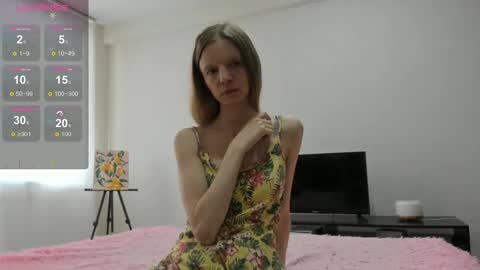 Snapshot of janelong chatting on March 4, 7:08 am JaneLong online show from March 4, 7:08 am