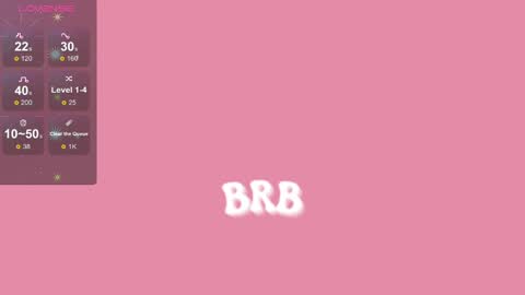 Snapshot of janelong chatting on March 6, 4:30 am JaneLong online show from March 6, 4:30 am