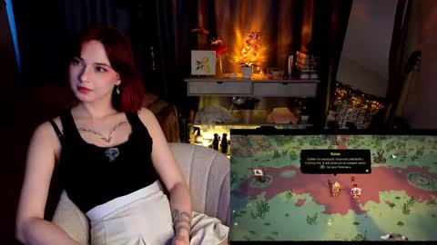 Im Jane Happy New Year everyone online show from April 24, 1:30 am