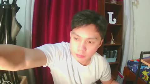 Snapshot of janenjay_1 chatting on October 1, 11:27 am Jan 1 online show from October 1, 11:27 am