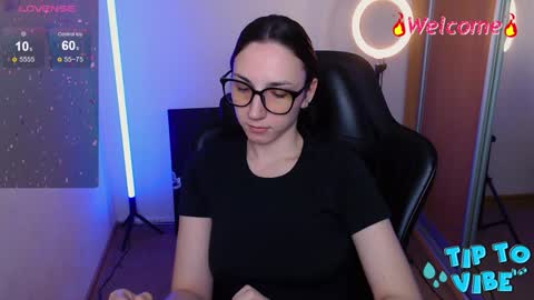 Jane Roger online show from December 9, 2:45 am