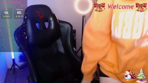 Jane Roger online show from December 21, 3:20 pm