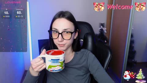 Jane Roger online show from December 25, 10:50 am