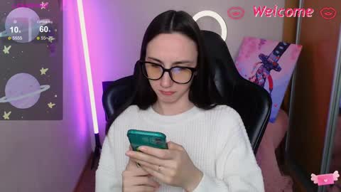 Jane Roger online show from February 26, 3:21 am