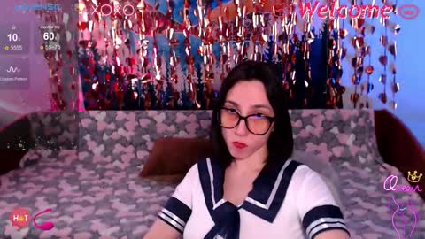 Jane Roger online show from February 16, 11:06 am