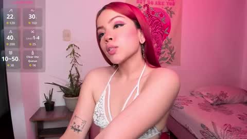 Snapshot of janeruss_ chatting on September 10, 1:38 am Jane online show from September 10, 1:38 am