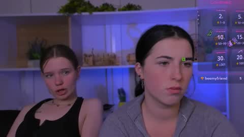 Janet online show from September 11, 1:49 am