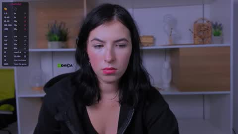 Janet online show from September 13, 1:16 am