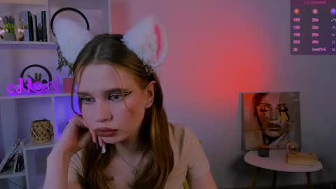 Janet online show from October 5, 7:12 pm