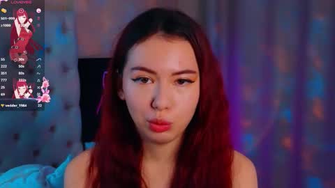 Snapshot of janet_yong chatting on November 15, 7:49 am Jenifer online show from November 15, 7:49 am