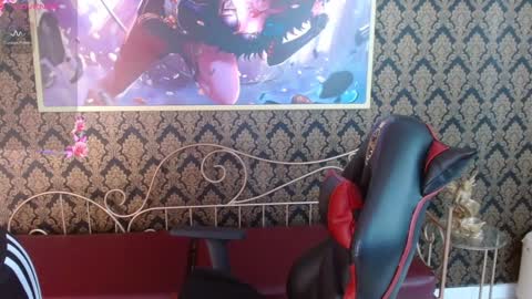 Janeth online show from January 12, 1:05 pm