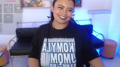 Janeth online show from January 20, 8:07 pm