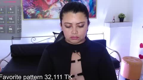 Janeth online show from February 19, 8:10 pm