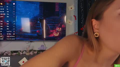 Hi Im Alice and here youll find something online show from March 5, 6:09 am