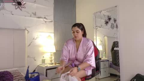 janick_baker online show from March 22, 5:27 pm