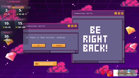 jannaasuna online show from January 11, 7:05 pm