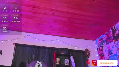 jannaasuna online show from January 22, 12:06 am