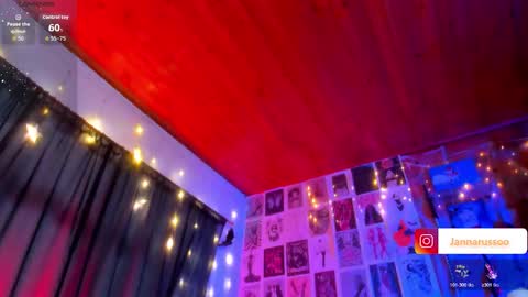 jannaasuna online show from March 1, 7:05 pm