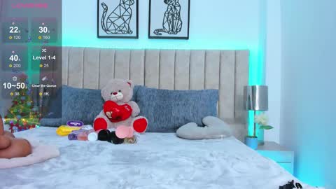 Snapshot of janne_moore chatting on December 20, 8:49 am Jane online show from December 20, 8:49 am