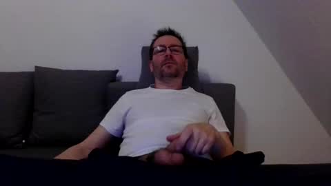 jannis_37 online show from December 3, 5:22 pm