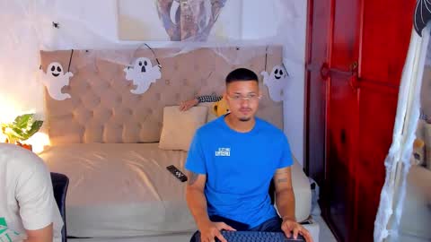 janomar01 online show from October 27, 8:24 pm