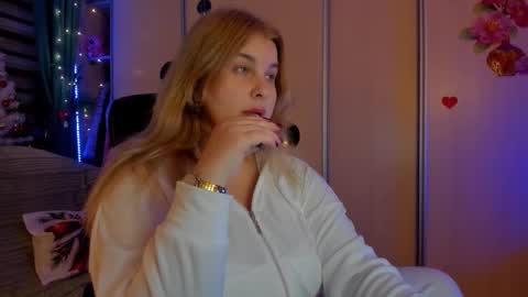 JansyLines online show from December 22, 9:12 pm