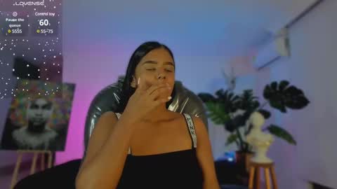 Snapshot of jany__love chatting on February 26, 10:58 am JANY online show from February 26, 10:58 am