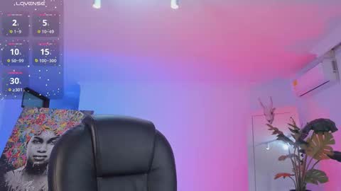 JANY online show from November 21, 10:47 am