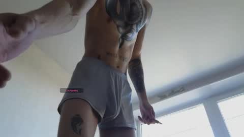 K online show from April 19, 10:03 am