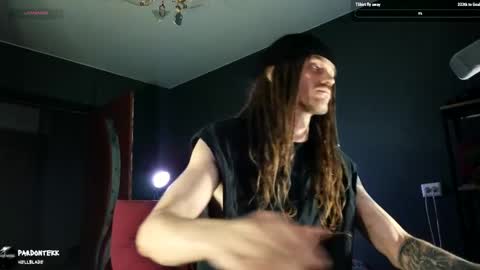 Snapshot of jaredhighborne chatting on June 4, 2:17 am K online show from June 4, 2:17 am