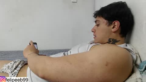 Jareth online show from September 10, 5:40 am