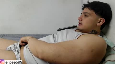 Jareth online show from September 16, 6:58 am