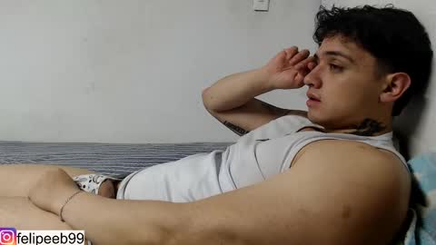 Jareth online show from September 27, 6:18 am