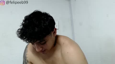 Jareth online show from October 30, 7:32 am