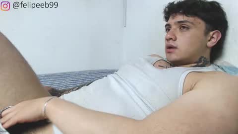 Jareth online show from December 19, 6:53 am