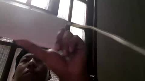 Snapshot of jariop147 chatting on March 2, 1:36 am Jairo online show from March 2, 1:36 am